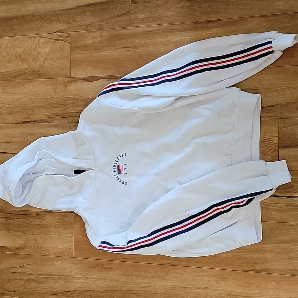 Women's sweatshirt